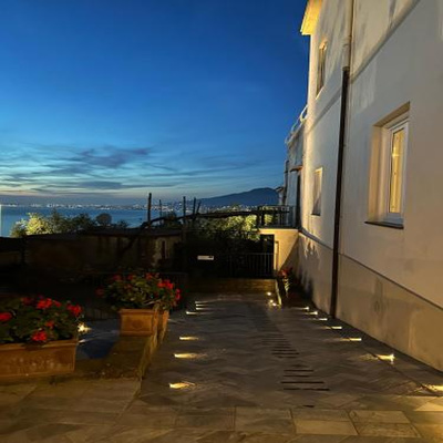 Lantica Pigna Chateau photo 5