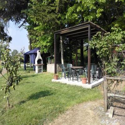 Agriturismo Valpagliaro photo 2