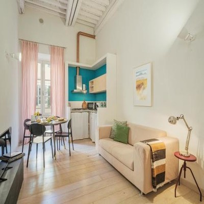 Residenza degli Artisti Apartments photo 4