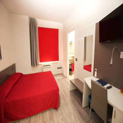 B&B Ai Santi photo 2