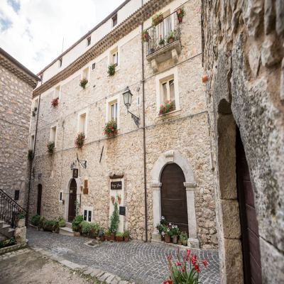 Nena' al Borgo Castello photo 2