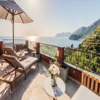 Il Sogno di Manarola by The First photo 3