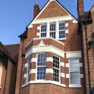 Iffley Town House photo 5