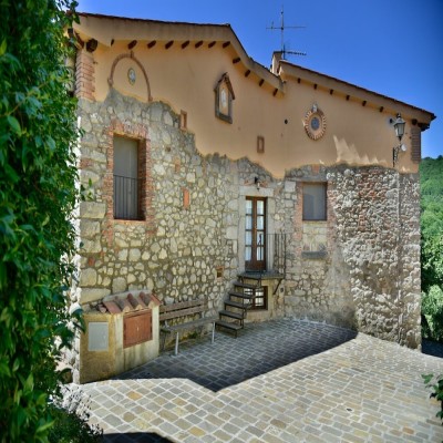 Agriturismo Castello delle Fornaci - Private Jacuzzi photo 4