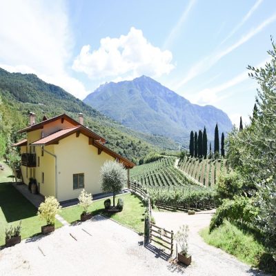 Agritur Casteller photo 5