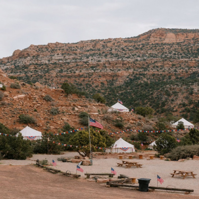 Zion Glamping Adventures photo 5