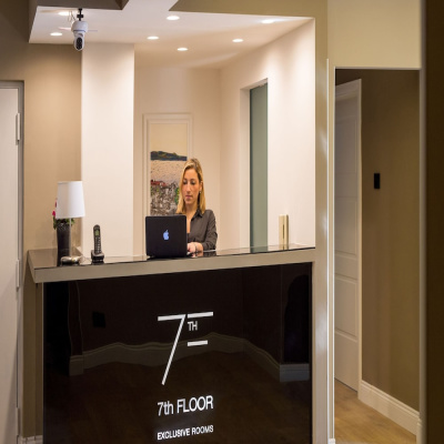 7th Floor Suite photo 2