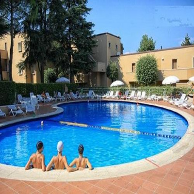 Appartamenti Massimiliano photo 3