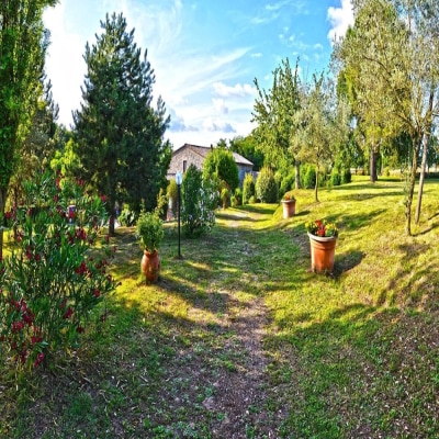Agriturismo Il Cornalino photo 3