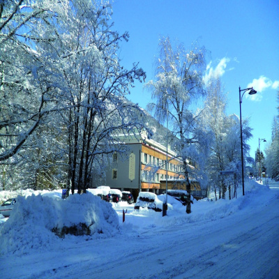 Residence Kristall photo 2