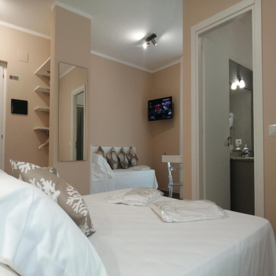 Residence Hotel Villa Laura photo 2