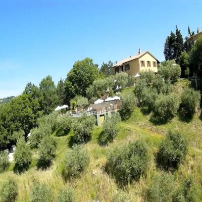 Agriturismo Le Dolci Colline photo 4