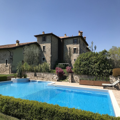 Agriturismo Macesina photo 2