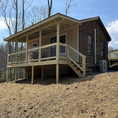 Springmaid Mountain photo 2
