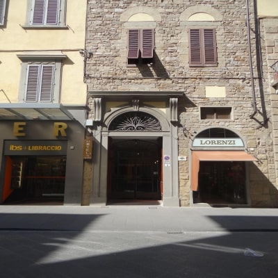 Cerretani Palace Luxury B&B photo 4