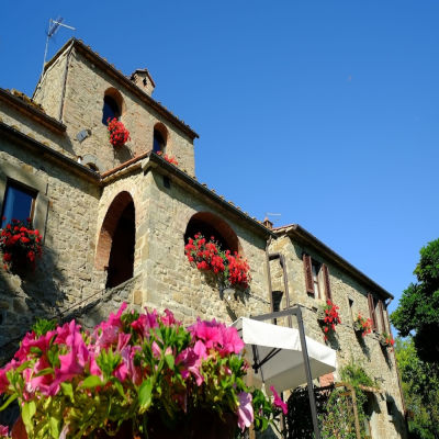 Monastero San Silvestro photo 4