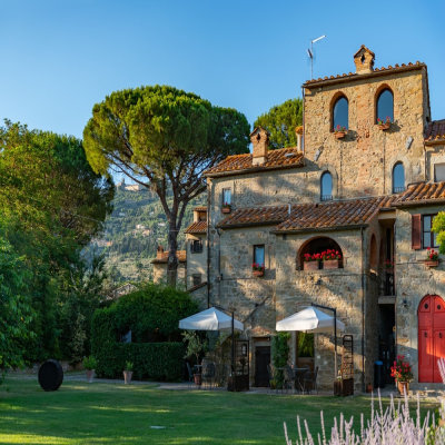 Monastero San Silvestro photo 4