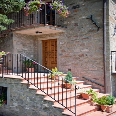 Agriturismo La Casina photo 2