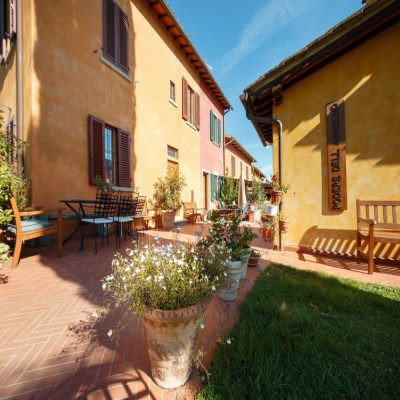 Podere dell'Anselmo photo 5