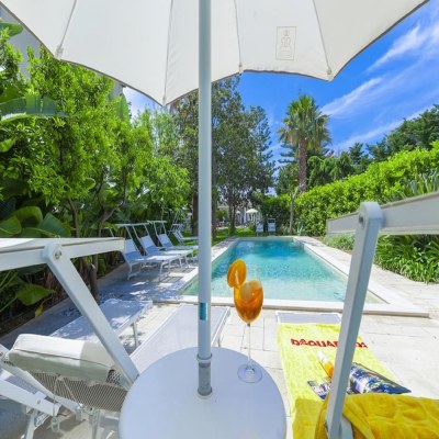Relais Regina Rosanna photo 2