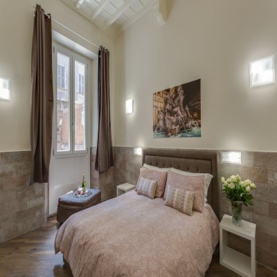 Navona Charme Suite photo 4