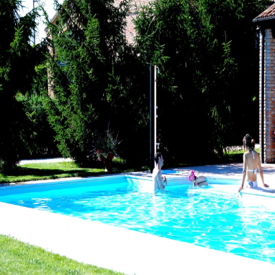 Agriturismo B&B Corte dei Gioghi photo 5