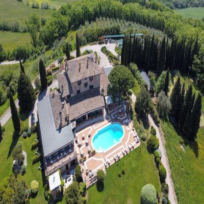 Relais Todini photo 2