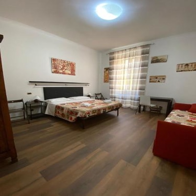 affittacamere san pietro resort photo 4