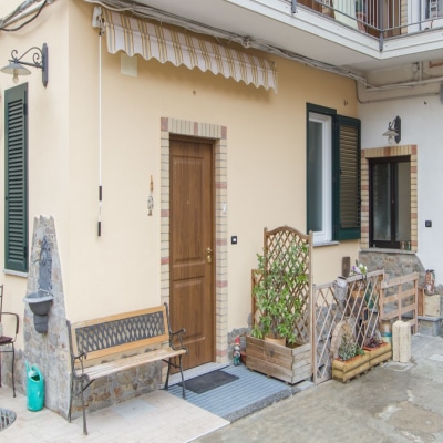 Le Camere Di Aladino photo 2
