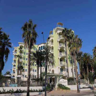 Smeraldo Suites & Spa photo 4