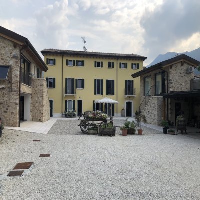 Agriturismo Tre Forti photo 3