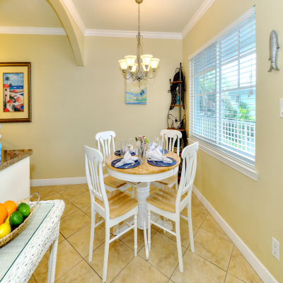Barefoot Beach Resort photo 2