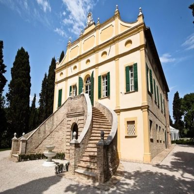 Villa Rinalducci photo 5