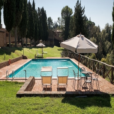 Tenuta la Campana photo 2