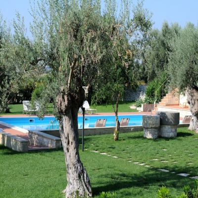 Torre Don Virgilio Country Hotel photo 4