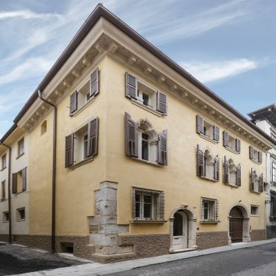 Residenza Palazzo Brenzoni photo 5