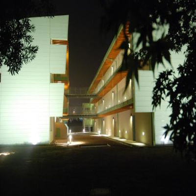 Residence & Suites Solaf photo 4