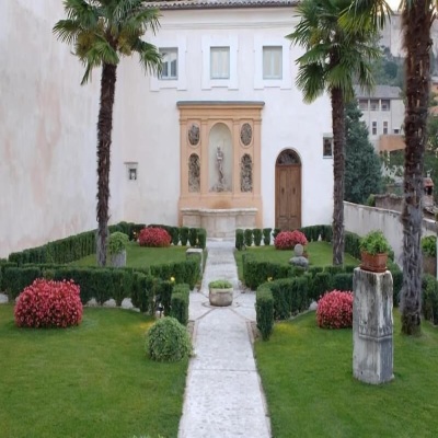 Palazzo Leti Residenza d'Epoca photo 4