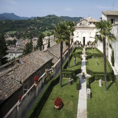 Palazzo Leti Residenza d'Epoca photo 5