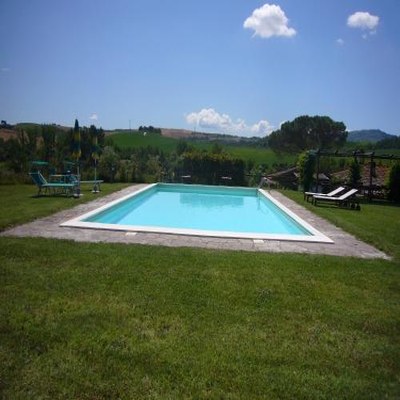 Casa Vacanze Fornace photo 2