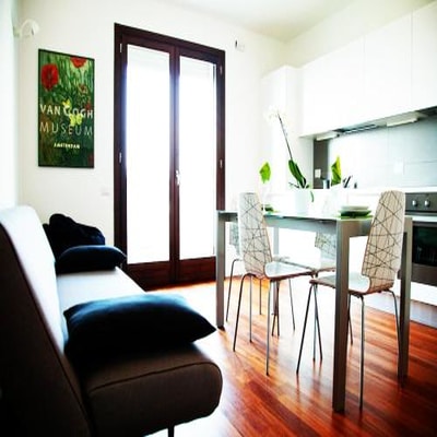 Aurum Aparthotels Bicocca photo 4