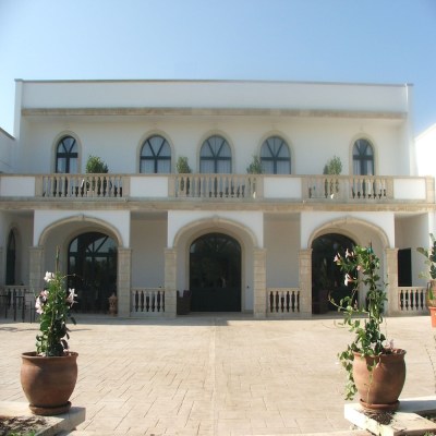 Montevergine Agriresort photo 4