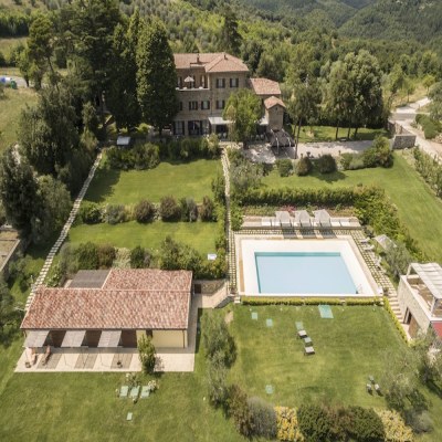 Tenuta Ponziani - Griffin's Resort photo 5