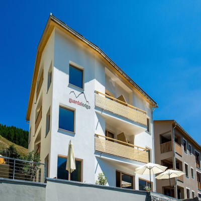 Guarda Lodge photo 3