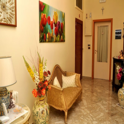 B&B A Due Passi photo 2