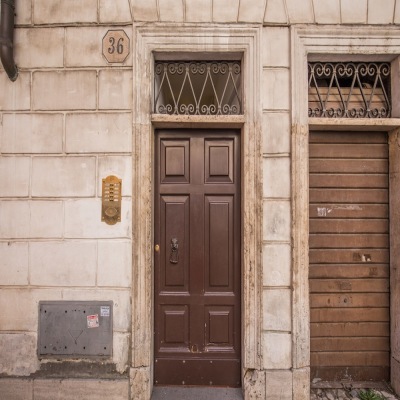 Residenza Costaguti photo 3