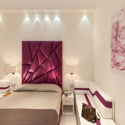 Palazzo Montefusco Relais photo 4