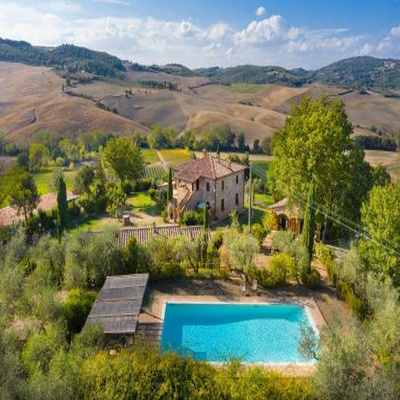 Agriturismo San Gallo photo 2