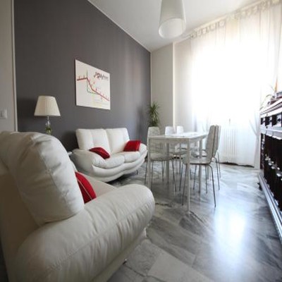 MyRoom In Town photo 5