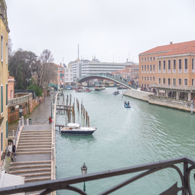 Grand Canal Suite by Wonderful Italy photo 2